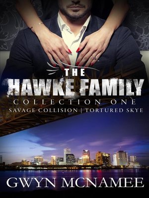 cover image of The Hawke Family Collection One